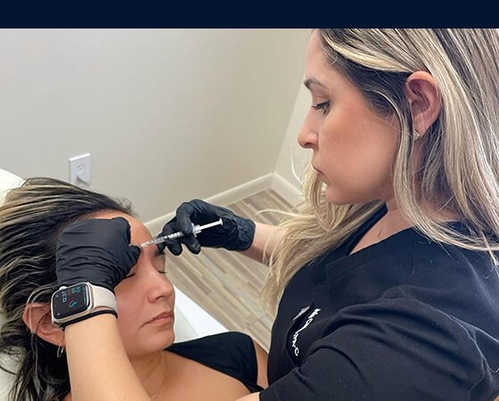 Botox in Miami: Beyond Beauty