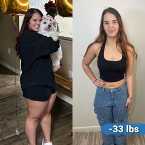 Weight Loss program - Starter Plan