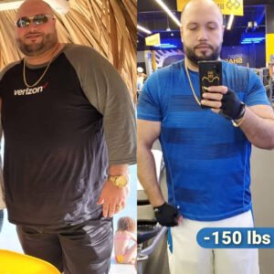 Weight Loss Program - Transformation Plan